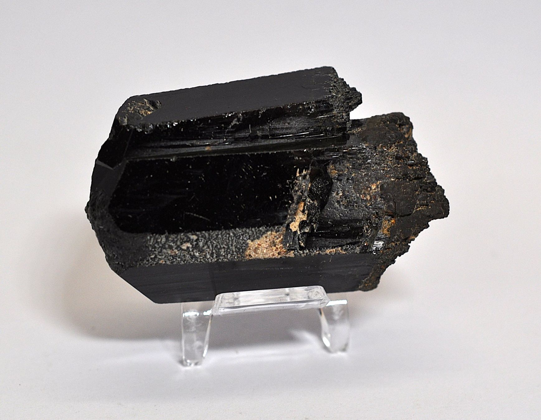 Minerali & Pietre curative: Turmalin aus Namibia – Nuovo (secondo la descrizione) da Grabs venduto da Fadenquarz 3
