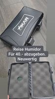 Reise Humidor