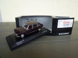 Renault 16 (1965)