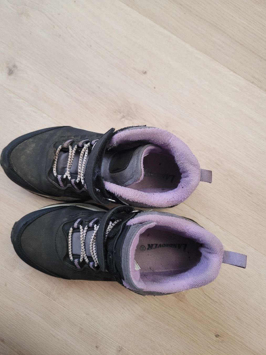 Landrover Scarpe per ragazze: Landrover Schuh Gr. 33 – Usato da Lupsingen venduto da sta_wgg5 4