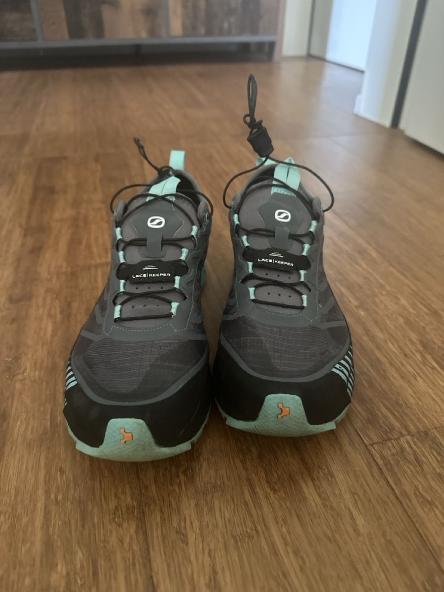 Scarpa Damenschuhe: Ribelle run gtx – Neu (gemäss Beschreibung) aus Balgach von baj_m6tg 1