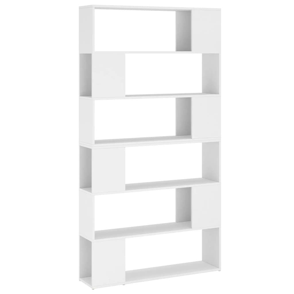 Vidaxl Étagères: Raumteiler Bücherregal – Neuf avec emballage d'origine à Zürich par Earlybird_Aurora 1