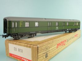 Liliput 838 02 Deutsche Feldpost, NEU