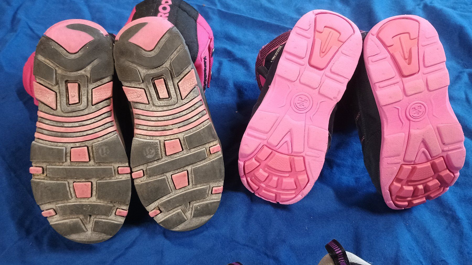 Scarpe per ragazze: Schuhe Mädchen Gr. 31 – Usato da St. Gallen venduto da takalusu 5
