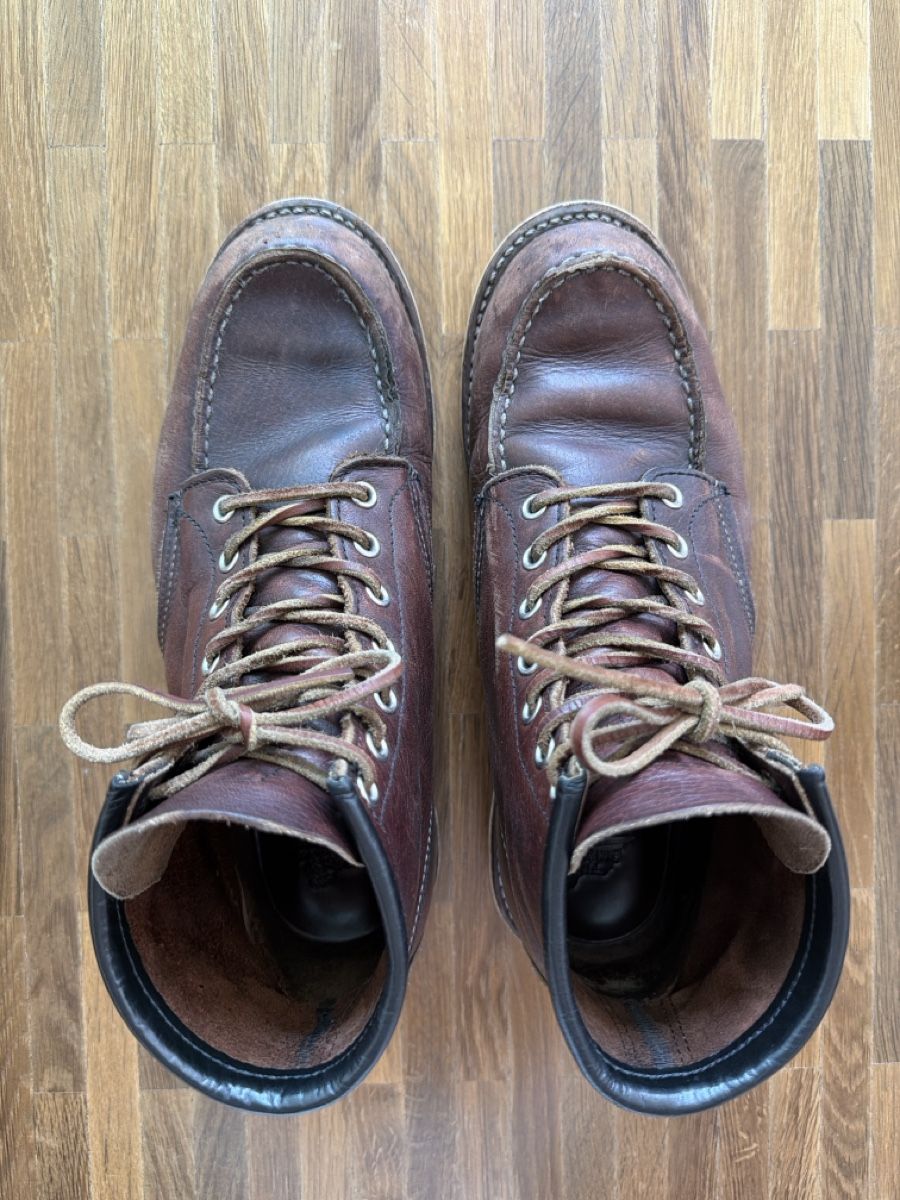 Red Wing Scarpe da uomo: REDWING 8138 / 41.5 – Usato da Zürich venduto da Anil_sag 2