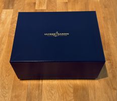 Ulysse Nardin – Édition limitée