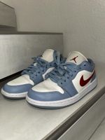 Air Jordan 1 Low Sneaker Gr. 36.5 - Top Zustand!