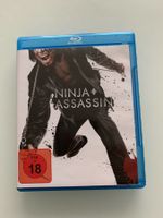 ninja assassin