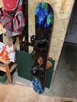 Burton Snowboard