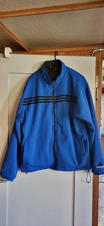 Giacche: Wendejacke von adidas – Usato da Dürrenäsch venduto da Noana1108 2