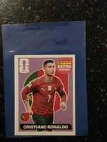 Cristiano Ronaldo Extra Sticker *NEUTRAL* 