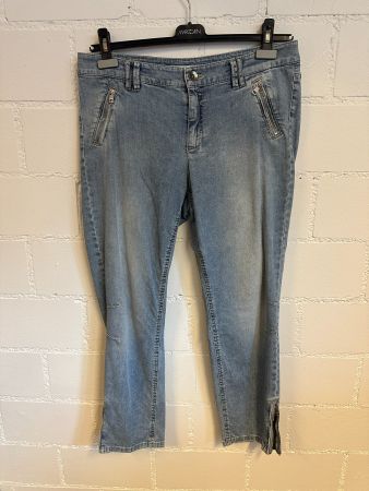 7/8 Jeanshose von Marc Cain (42)