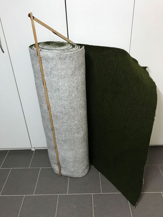 Teich Ufermatte von Naturagart Kaufen auf Ricardo
