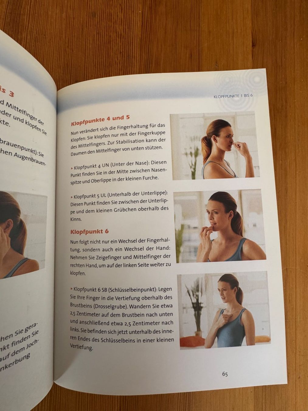 Libri: ChiEnergy - Das Arbeitsbuch - Top Zustand – Usato da Neftenbach venduto da Rose40 2