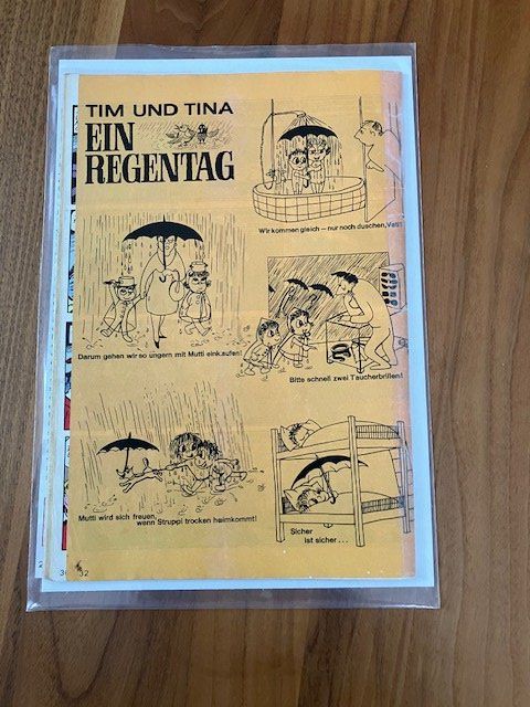 Fumetti: Bessy Nr. 1 – Usato da auenstein venduto da spyrou 1