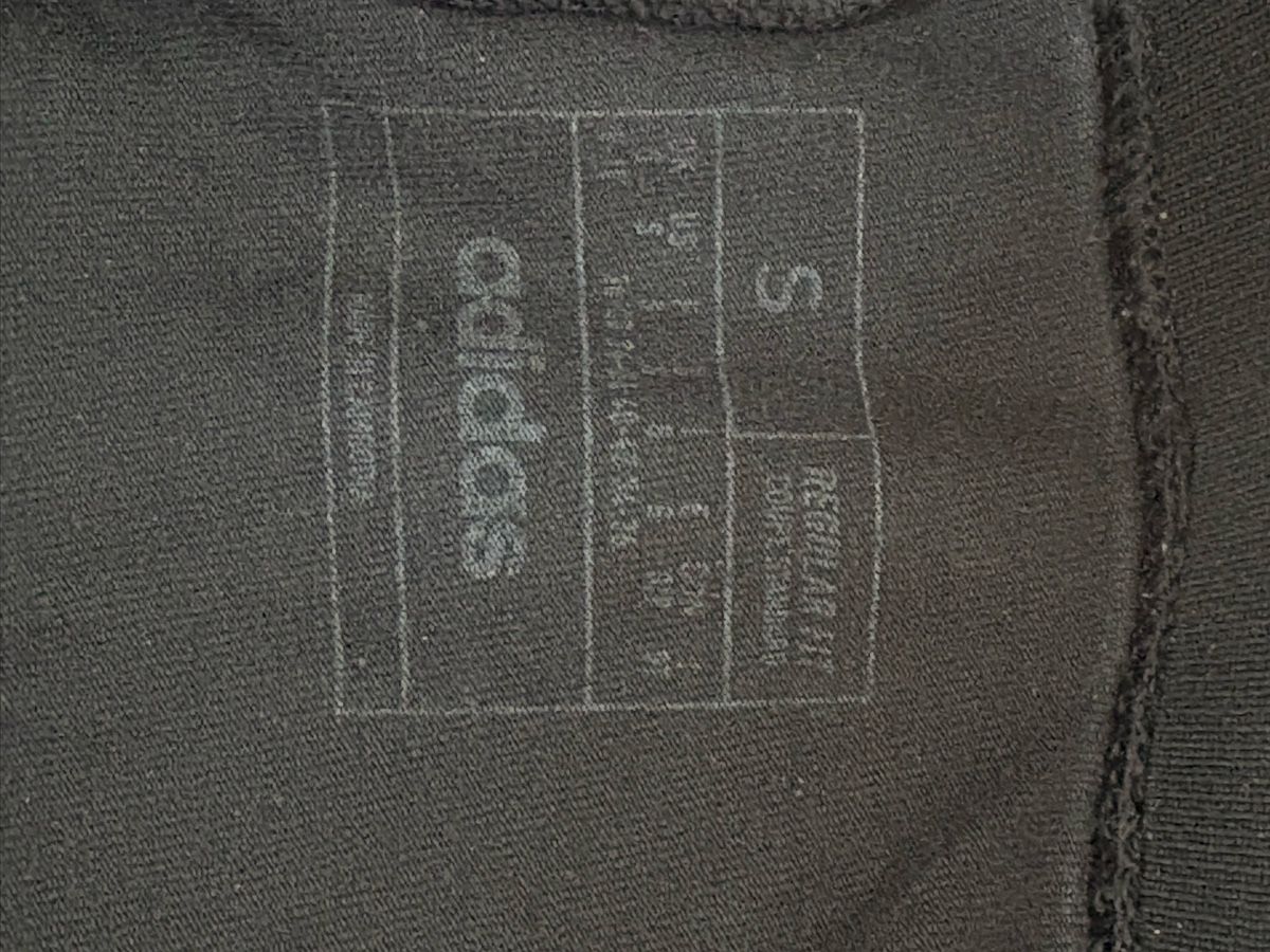 Adidas Leggings: Legging Adidas noir, taille S peu porté – Usato da Villeneuve VD venduto da mel_c29d 1