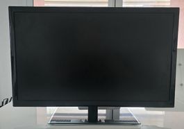 Monitor mit TV Tuner, 24 Zoll, LCD-Fernseher, 12 Anschlüsse