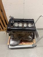 Alfa Romeo 1750 Motor (105/115 Baureihe)