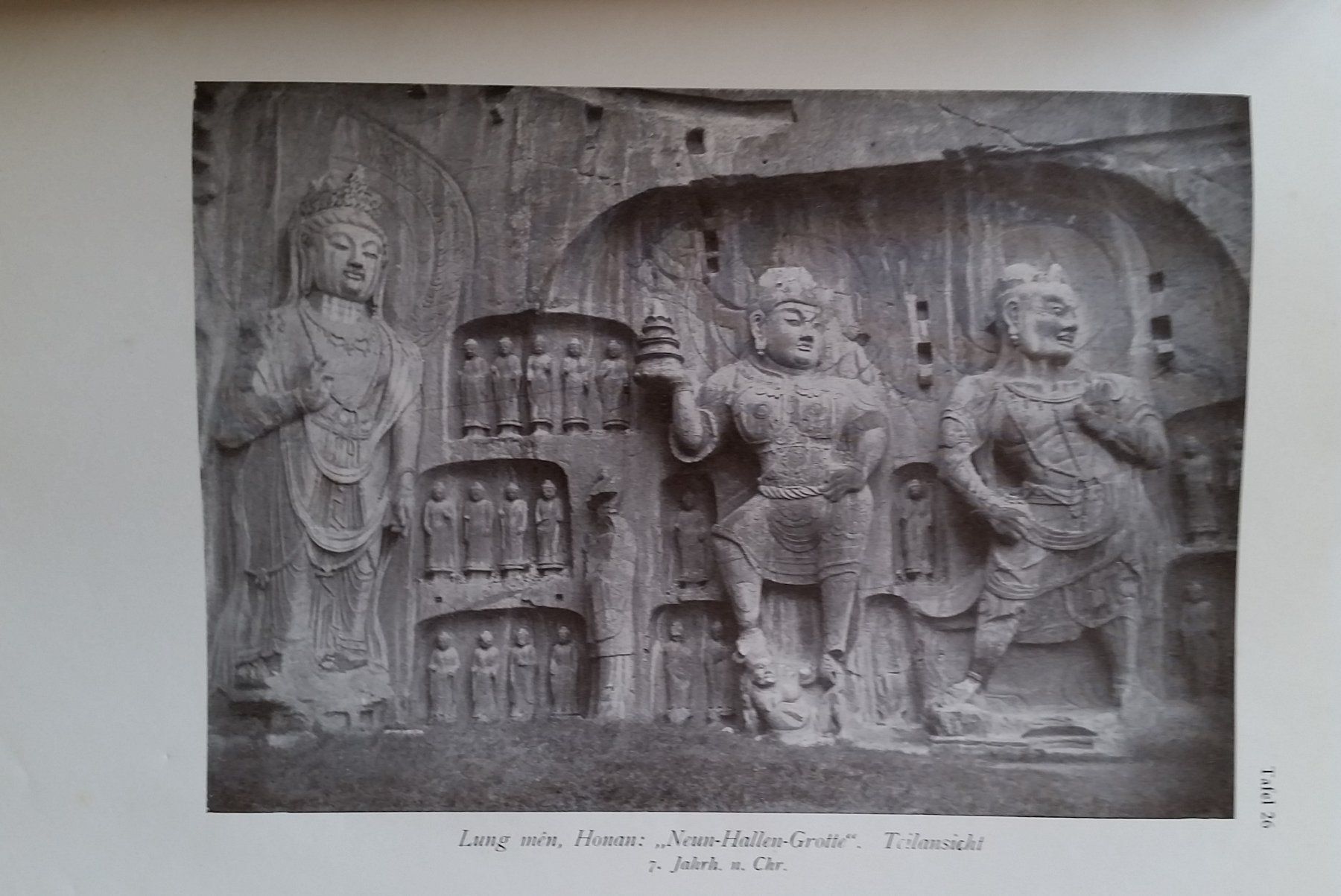 Libri: antikes Buch China & historische Bildern – Usato da Niederteufen venduto da Buecherwurm_70 6