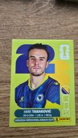 Panini WM 2026 Bosnia - Herzegovina Haris Tabakovic