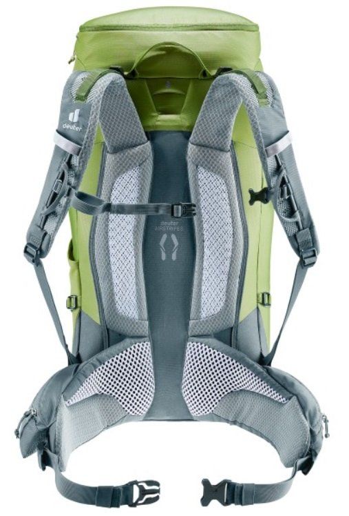 Sacs à dos: Wanderrucksack Deuter Trail Pro 36 – D'occasion à Kestenholz par Figaro56 2