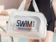 Piscine: Sac pour la piscine – Nuovo e nell'imballaggio originale da Vevey venduto da Dodie1965 1