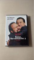 Reine Nervensache 2 mit Robert De Niro & Billy Crystal(0405)