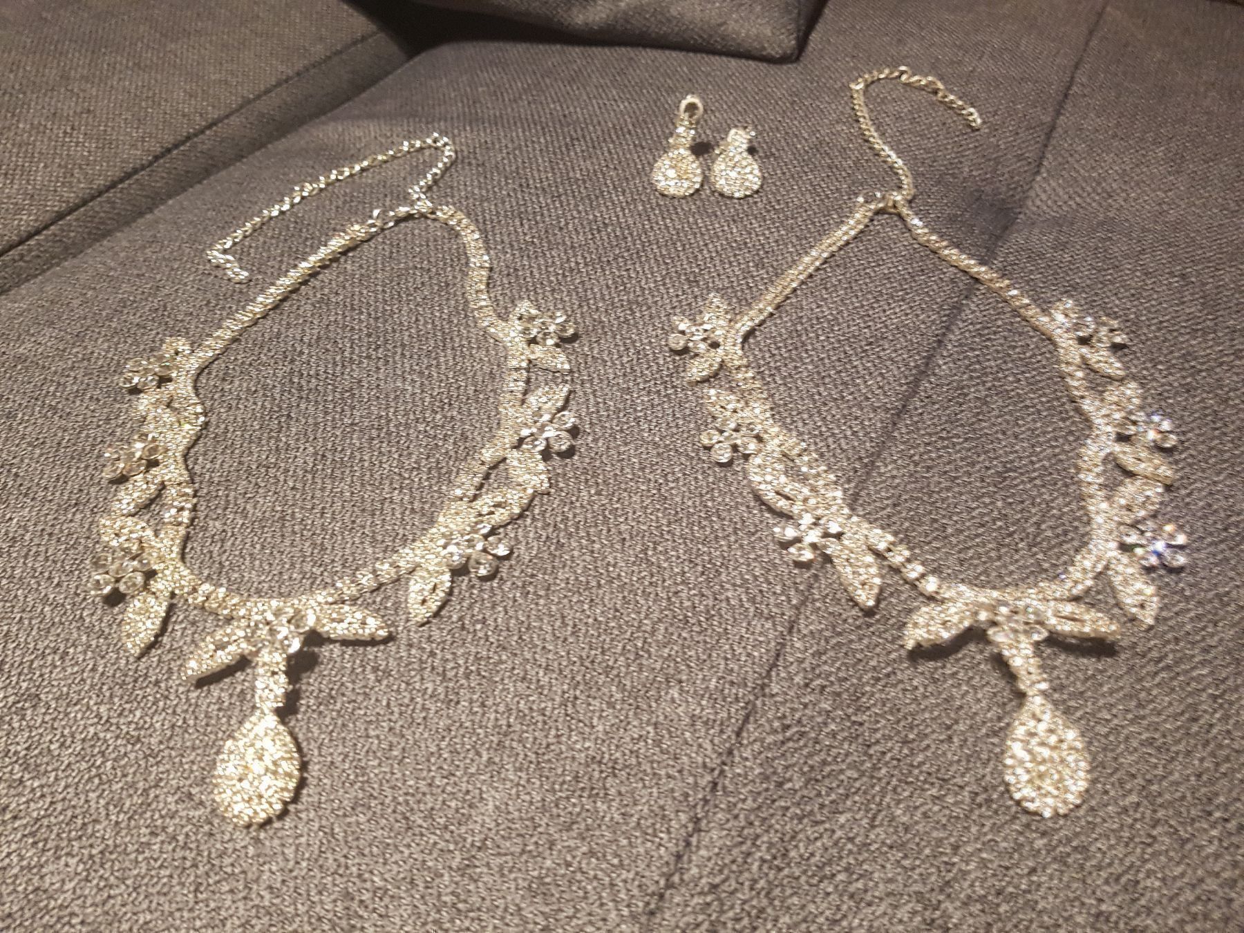 Ohrringe & -stecker: NEUE Bisuterie / Modeschmuck Lot – Neu (gemäss Beschreibung) aus Schöfflisdorf von CrRG21 1