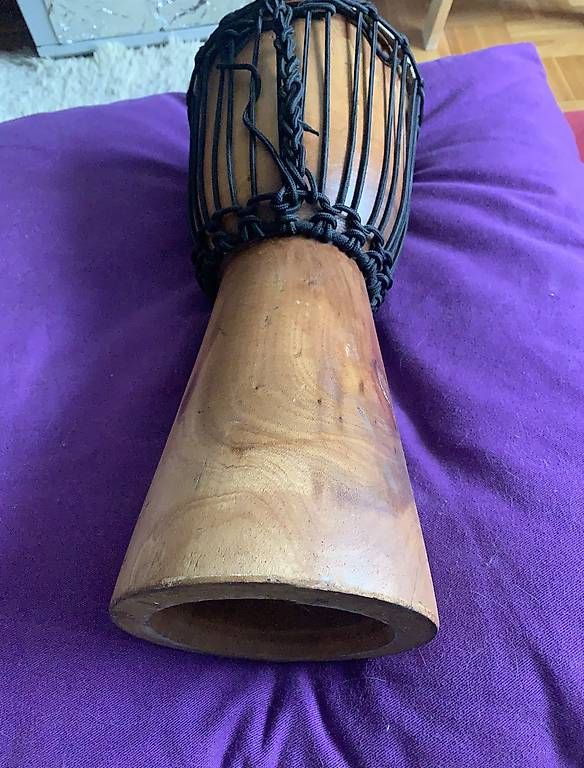 Strumenti musicali: Tambour indonésien – Usato da Cossonay-Ville venduto da BRick73 2