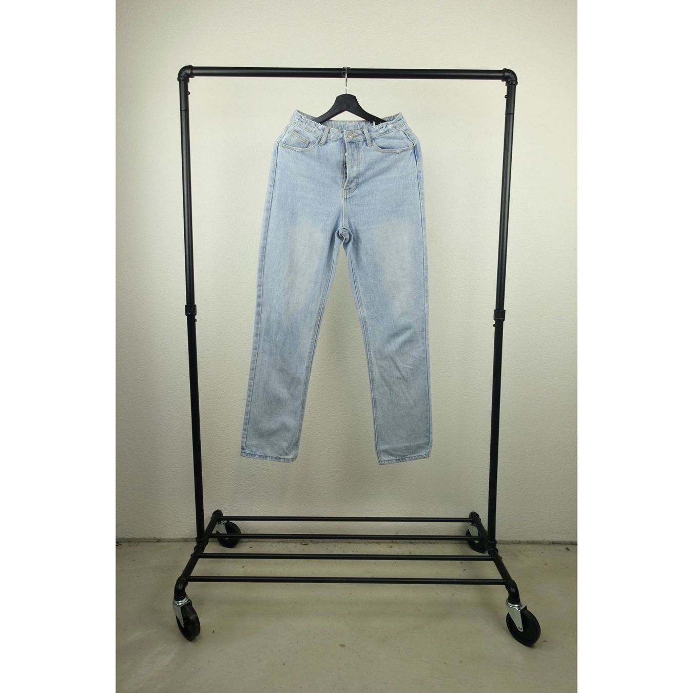Shein Jeans: Shein Jeans Grösse M – Nuovo (secondo la descrizione) da Bülach venduto da secondo. 1