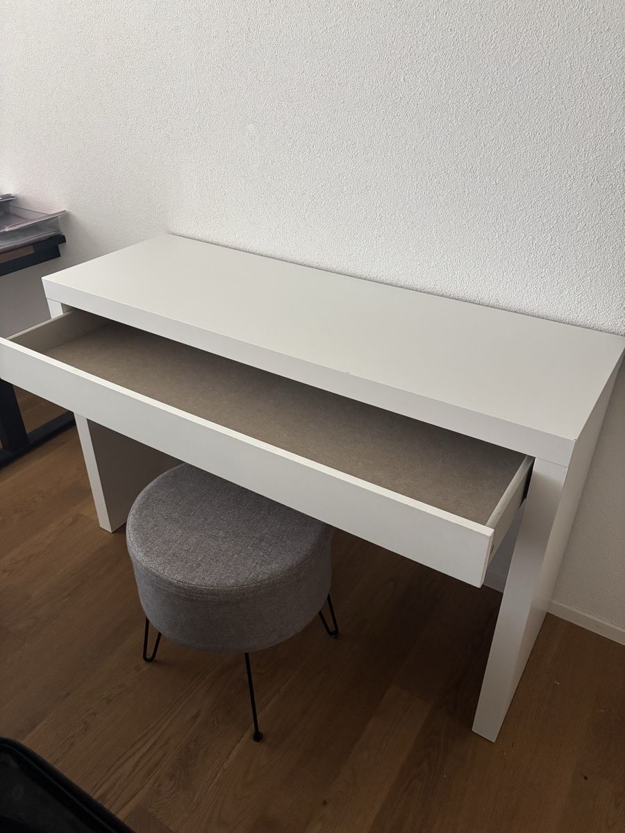 Ikea Schminktische: Schminktisch Ikea – Gebraucht aus Kleindöttingen von Nesberk 1