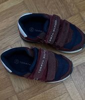 Kinder Sneaker  von Tommy Hilfiger Grösse 24