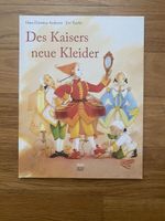 Des Kaisers neue Kleider, Märchen
