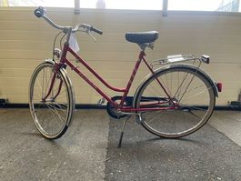 Retro Damenfahrrad der Marke Kirsch, Top Zustand!