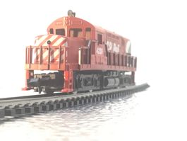 MODEL ALCO  7514 SPUR N