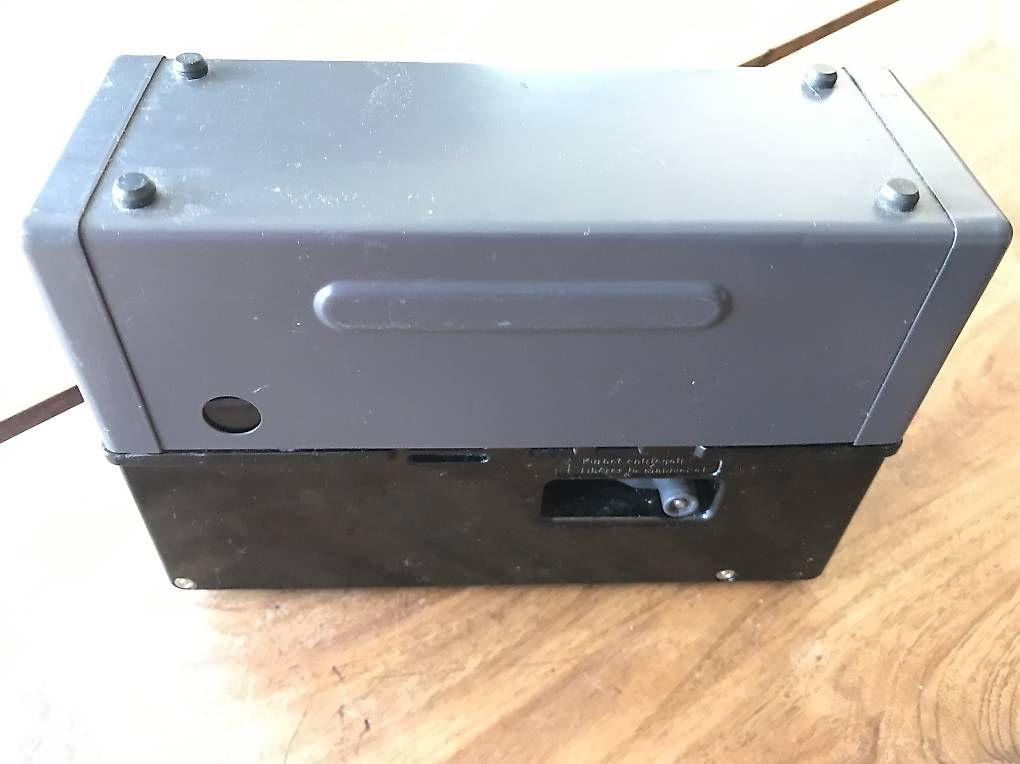 Telefone: Telefono militare – Gebraucht aus novaggio von cam_5stl 4