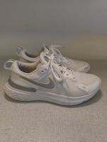 Turnschuhe Nike React weiss Grösse 39 gebrauchter Zustand