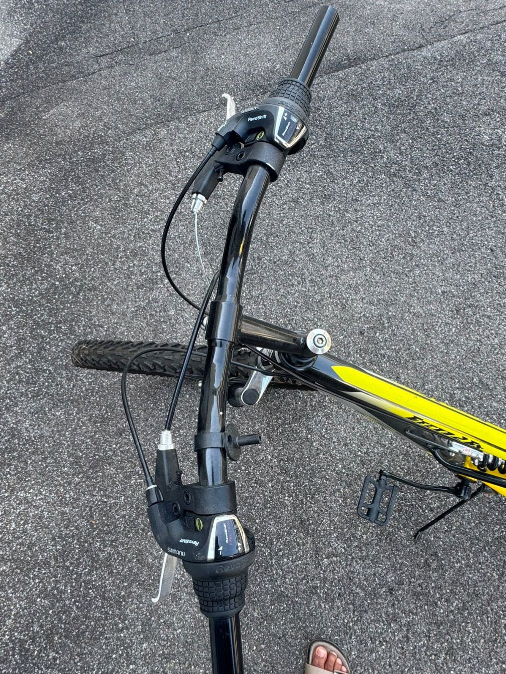 Biciclette: Gecko Mountain Bike – Usato da Emmenbrücke venduto da rap_h6r5 3
