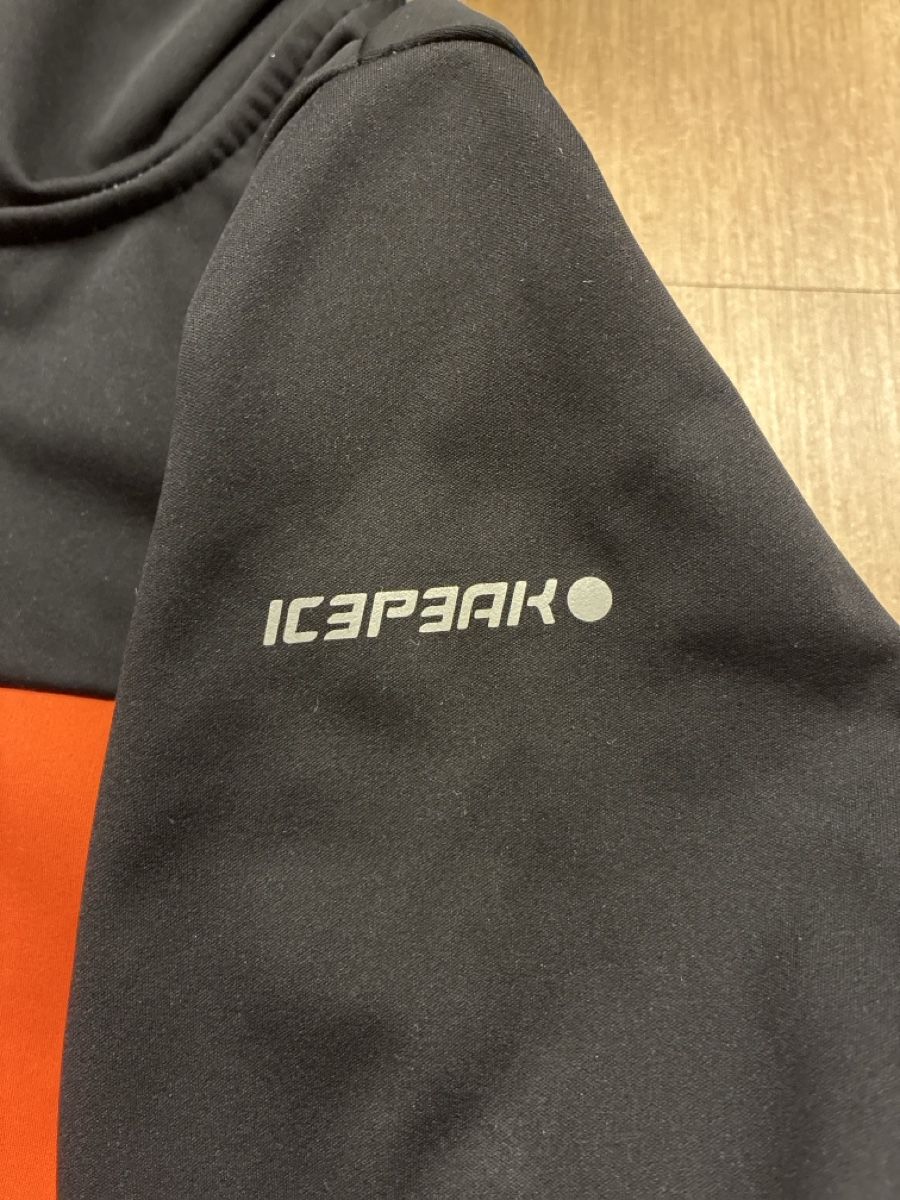 Icepeak Jacken: Icepeak Softshell Jacke Grösse 152 – Gebraucht aus Reinach BL von cel_6vz5 1