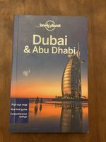 Lonely Planet Dubai & Abu Dhabi