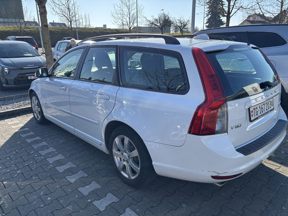 Volvo V50 Gebraucht Worauf Achten