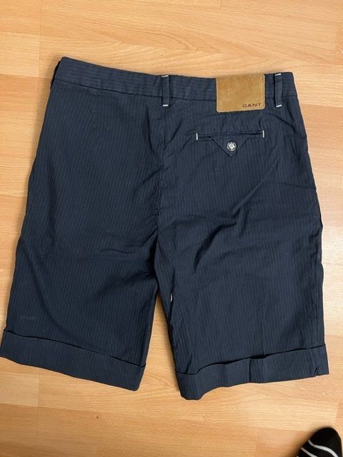 Gant Hosen: Kurze Hose / Shorts von Gant Gr. 34 – Gebraucht aus Wabern von adamovski 2
