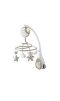 Baby Mobile Chicco mit Licht und Musik, guter Zustand