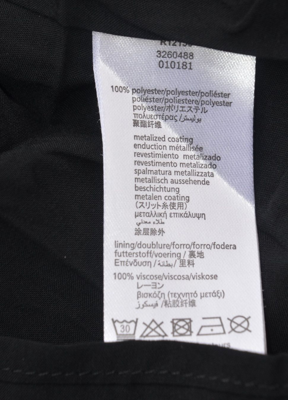 Michael Kors Kleider & Röcke: Michael Kors Kleid / robe 10 / 130 cm – Gebraucht aus Collonges von arashee 8