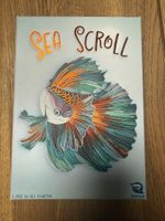 Sea Scroll
