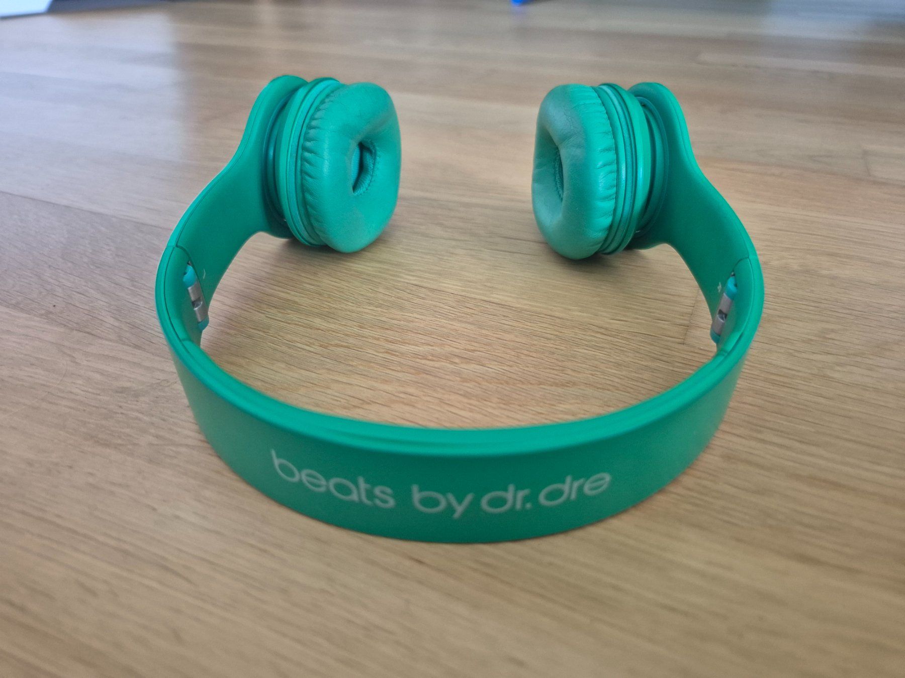 Beats Kopfhörer: Beats by dr. dre Solo HD – Gebraucht aus Altdorf UR von eva_tb85 5