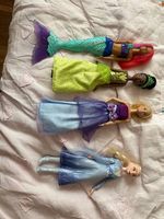 Barbies