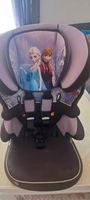 Kindersitz Frozen ECE R44/04 Gruppe 2/3 15-36 kg
