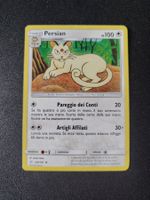 Persian 126/181 Pokémon SM Team Up 2019 (IT) ab 1.-