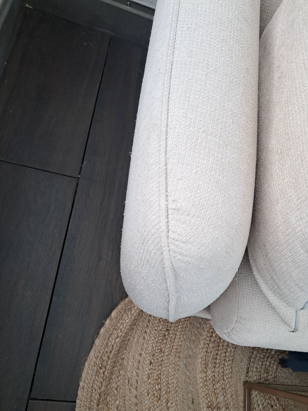 Mömax Sofas: 3-Sitzer Couch – D'occasion à Wallisellen par Camcha 2